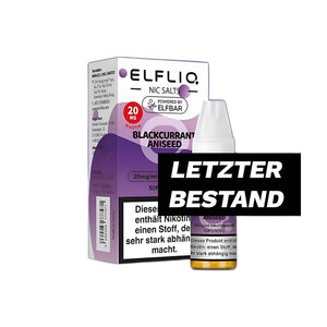 E-Liquid
