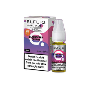 E-Liquid