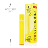 Lovesticks - LUVA YELLOW
