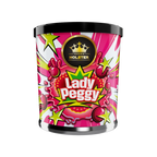 Holster Tabak 200g - Lady Peggy