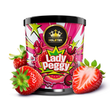 Holster Tabak 200g - Lady Peggy