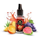 Holster - Lion Punch 20mg/ml - E-Liquid