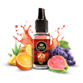 Holster - Lion Punch 10mg/ml - E-Liquid