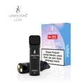 LUVA POD BLUEBERRY WATERMELON (2 Pods je Packung)