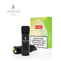 LUVA POD GREEN APPLE (2 Pods je Packung)