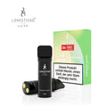 LUVA POD KIWIFRUIT GUAVE (2 Pods je Packung)