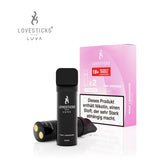 LUVA POD PINK LEMONADE (2 Pods je Packung)