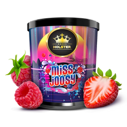 Holster Tabak 200g - Miss Joosy