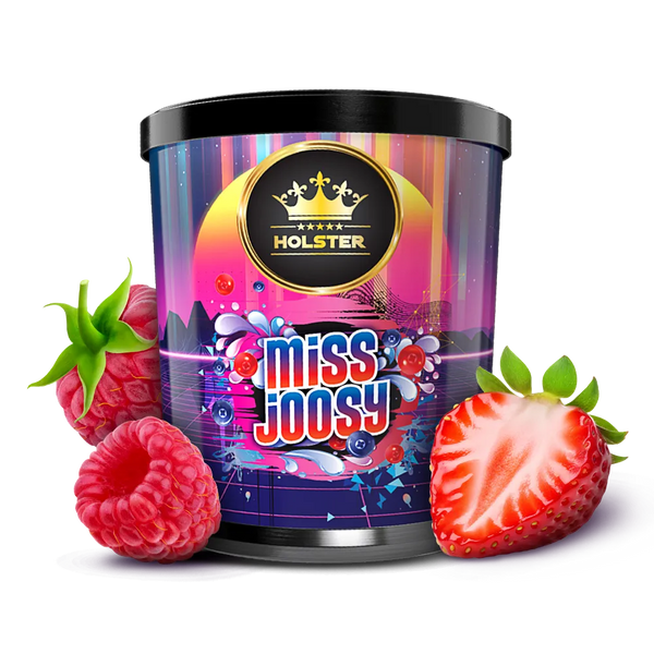 Holster Tabak 200g - Miss Joosy