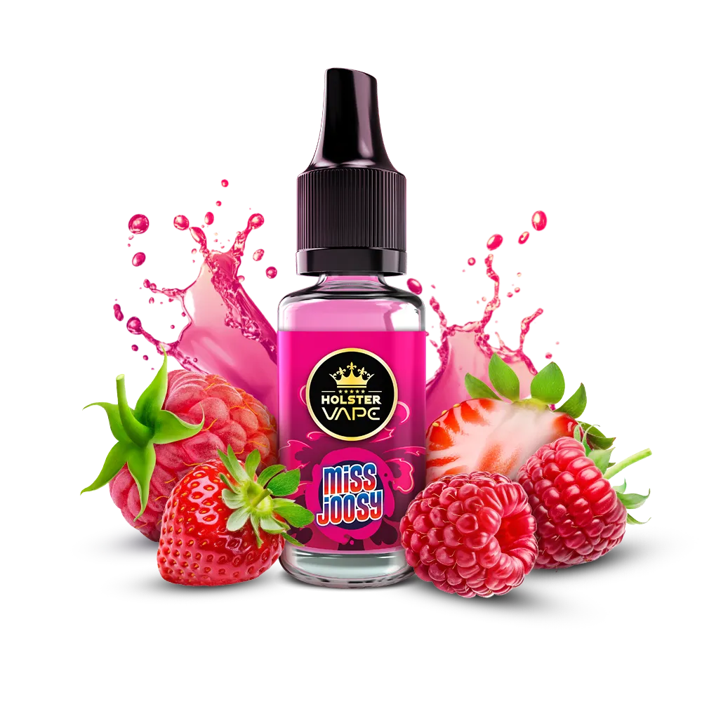 Holster - Miss Joosy 20mg/ml - E-Liquid