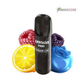 Al Massiva - Blaulicht x 4B - Pod (2er Pack)