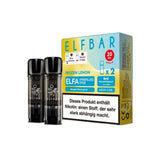 ELFA by Elfbar - Frozen Lemon - Pod (2er Pack)