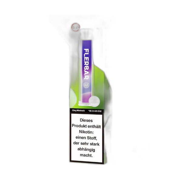 Flerbar - Grape - Pod (2er Pack)