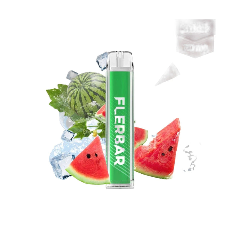 Flerbar - Pink Watermelon - Pod (2er Pack)