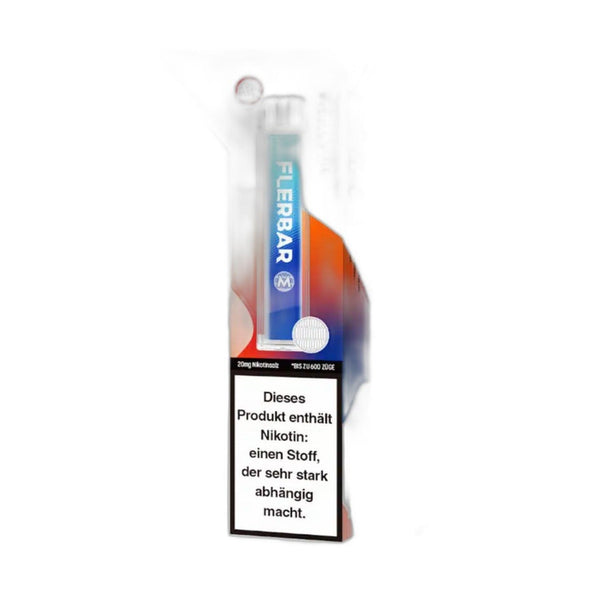 Flerbar - Bloody Bull - Pod (2er Pack)