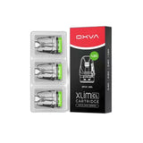 OXVA Xlim - 1.2 Ohm - Refillable Pods (3er Pack)