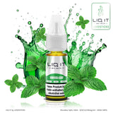 PEPPER MINT - LIQIT 12MG/ML