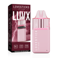 Velora Pod-Kit + 5x LIQ IT Liquid – LUVX Velora Pink