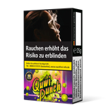 Holster Tabak 25g - Quwi Punch