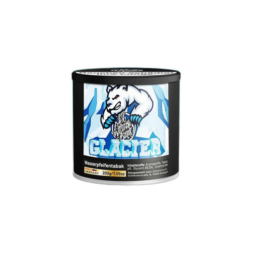 187 Tabak 200g - Glacier