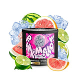 187 Tabak 200g - Pink Mellow