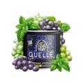 187 Tabak 200g - Quelle