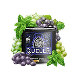 187 Tabak 200g - Quelle