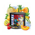 187 Tabak 200g - Pille