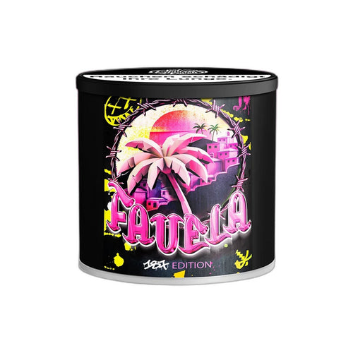 187 Tabak 200g - Favela