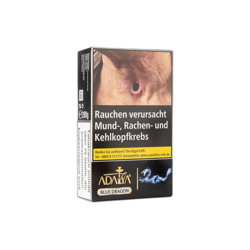 Adalya Tabak 200g - Blue Dragon