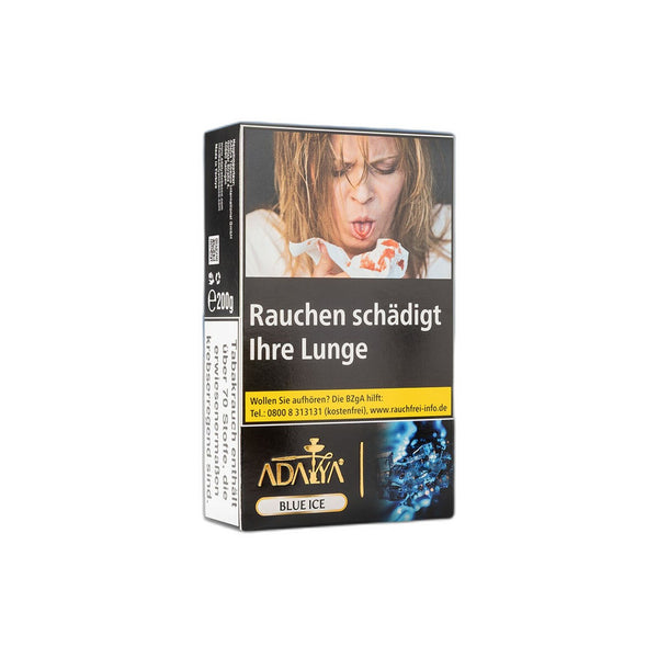 Adalya Tobacco 200g - Blue Ice