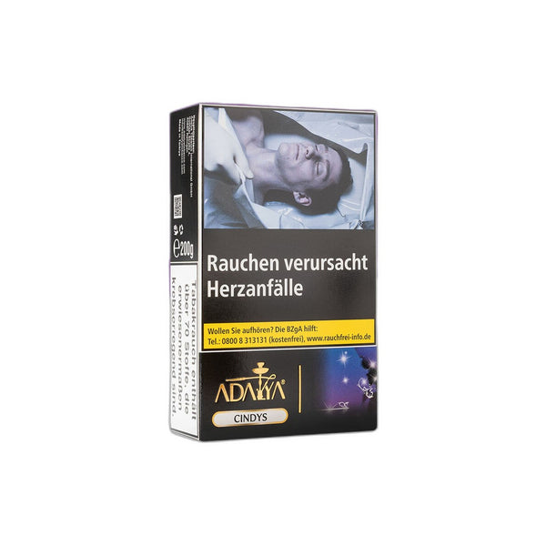 Adalya Tobacco 200g - Cindys