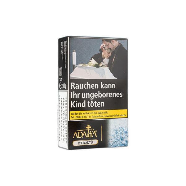 Adalya Tobacco 200g - Ice Kaktü
