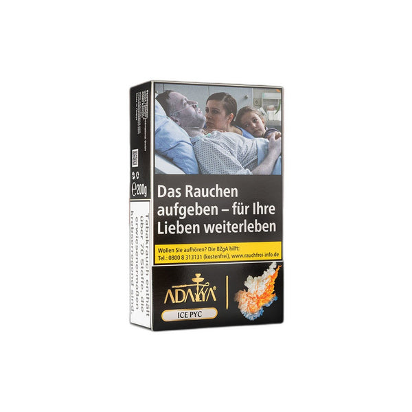 Adalya Tobacco 200g - Ice Pyc