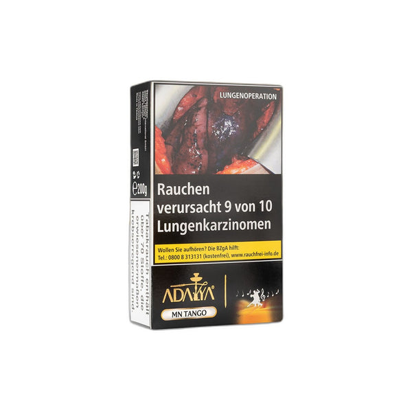 Adalya Tobacco 200g - Mng Tango