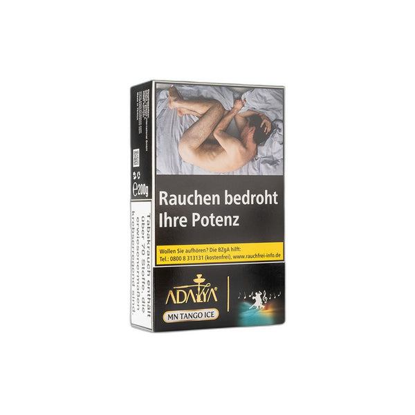 Adalya Tobacco 200g - Mng Tango Ice