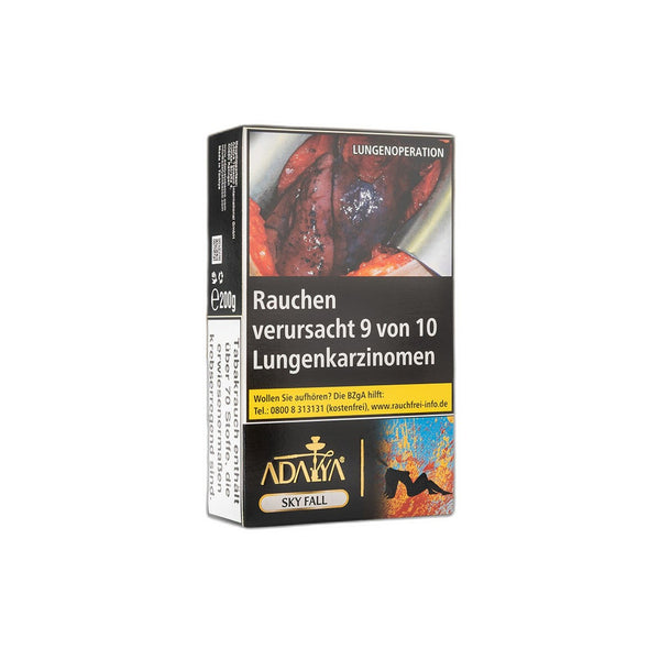 Adalya Tobacco 200g - Sky Fall