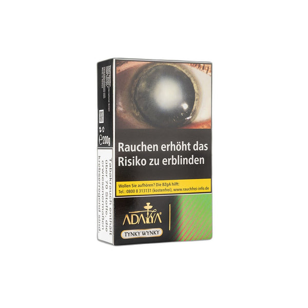 Adalya Tobacco 200g - Tynky Wynky