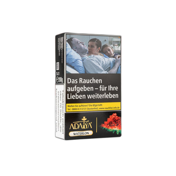 Adalya Tobacco 200g - Waterlon