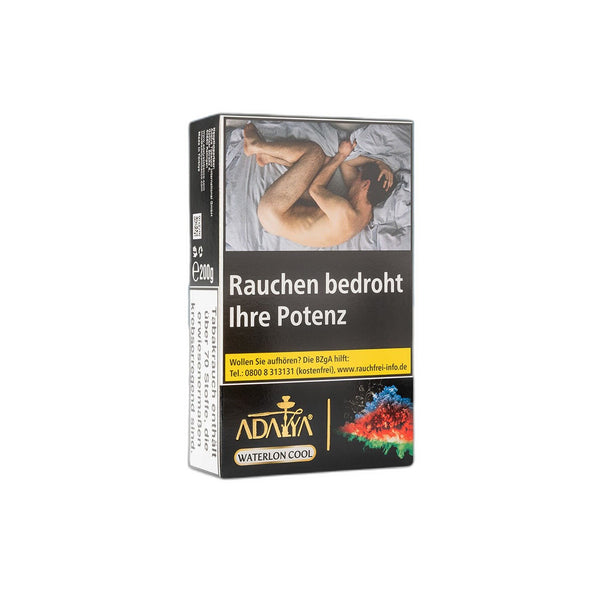 Adalya Tobacco 200g - Waterlon Cool