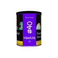 Nameless Tabak 1000g - #40 Black Nana