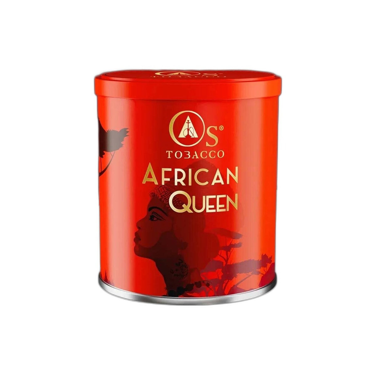 Os Tabak 1000g - African Queen