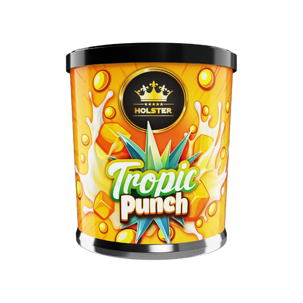 Holster Tabak 200g - Tropic Punch
