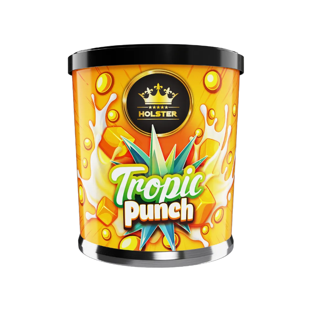 Holster Tabak 200g - Tropic Punch