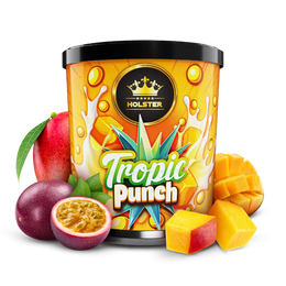 Holster Tabak 200g - Tropic Punch