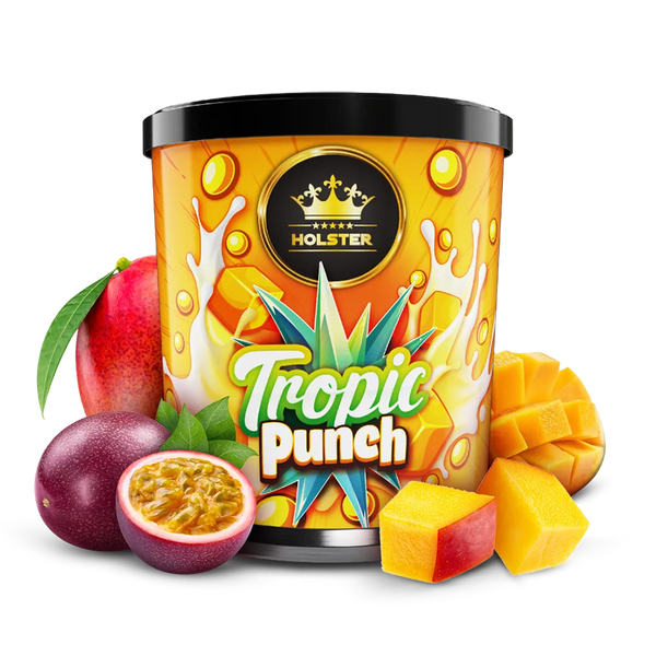Holster Tabak 200g - Tropic Punch