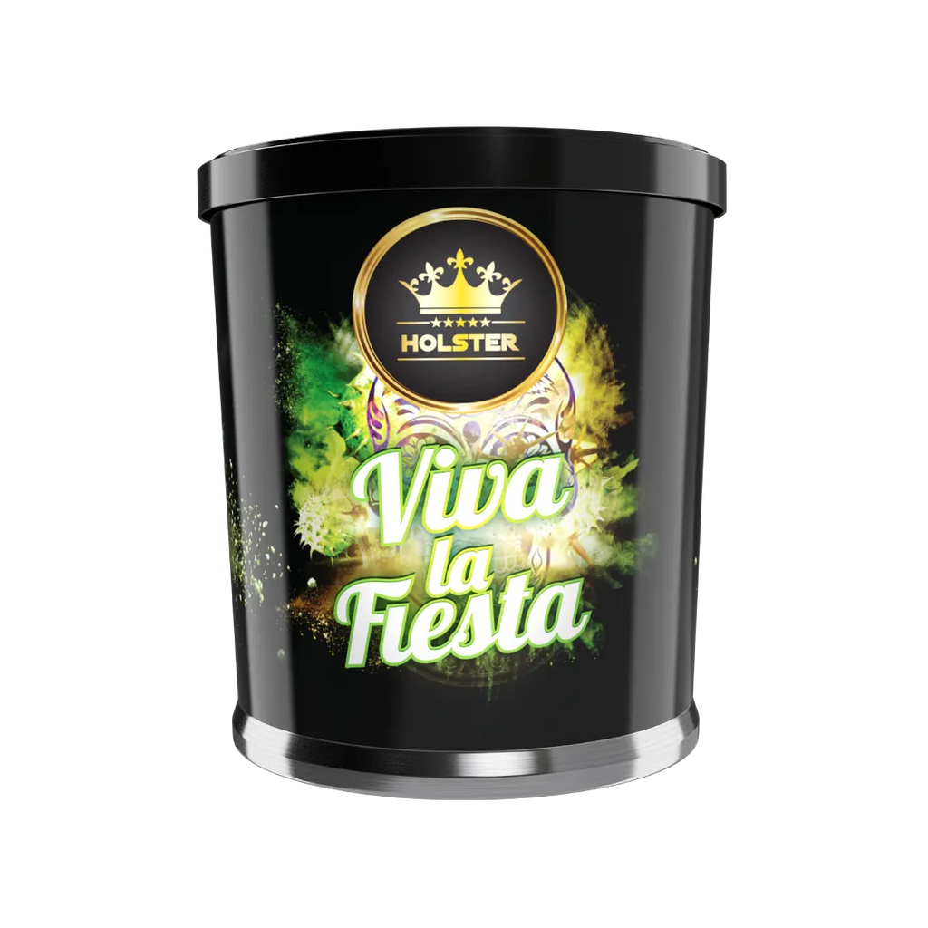 Holster Tabak 200g - Viva La Fiesta