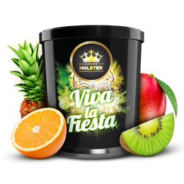 Holster Tabak 200g - Viva La Fiesta