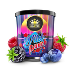 Holster Tabak 200g - Wild Punch