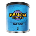 Al Massiva Tabak 200g - Blue Beast